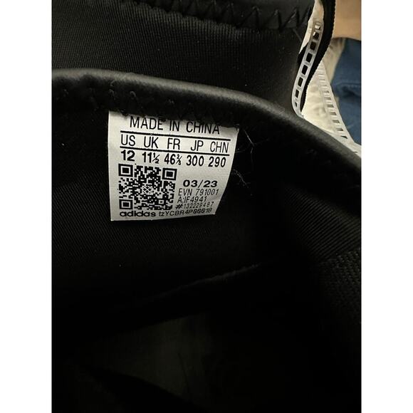 NEW Size 12 Adidas 5.10 Trail Cross Gore-Tex Mountain Bike Mens Shoes IF4941 - Picture 3 of 8